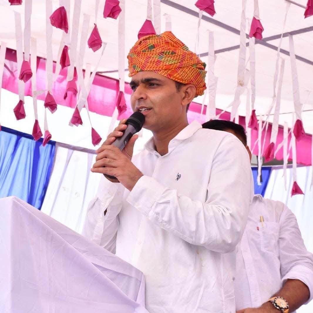 GIRRAJ MEENA